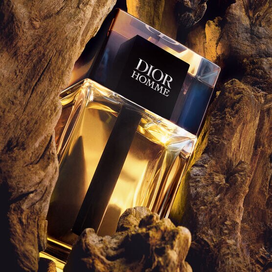 DIOR       DIOR HOMME    EDT  100ML